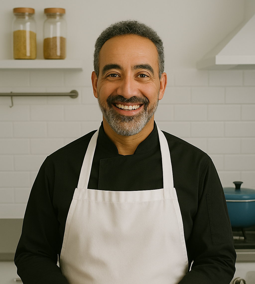 Yassine TRABELSI